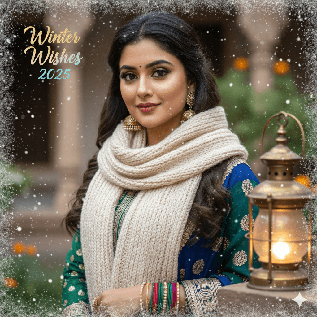 Seasonal Celebration