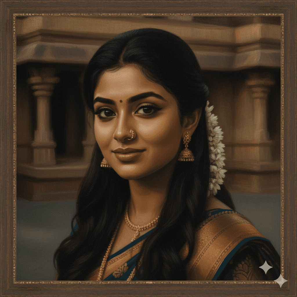 Renaissance Masterpiece