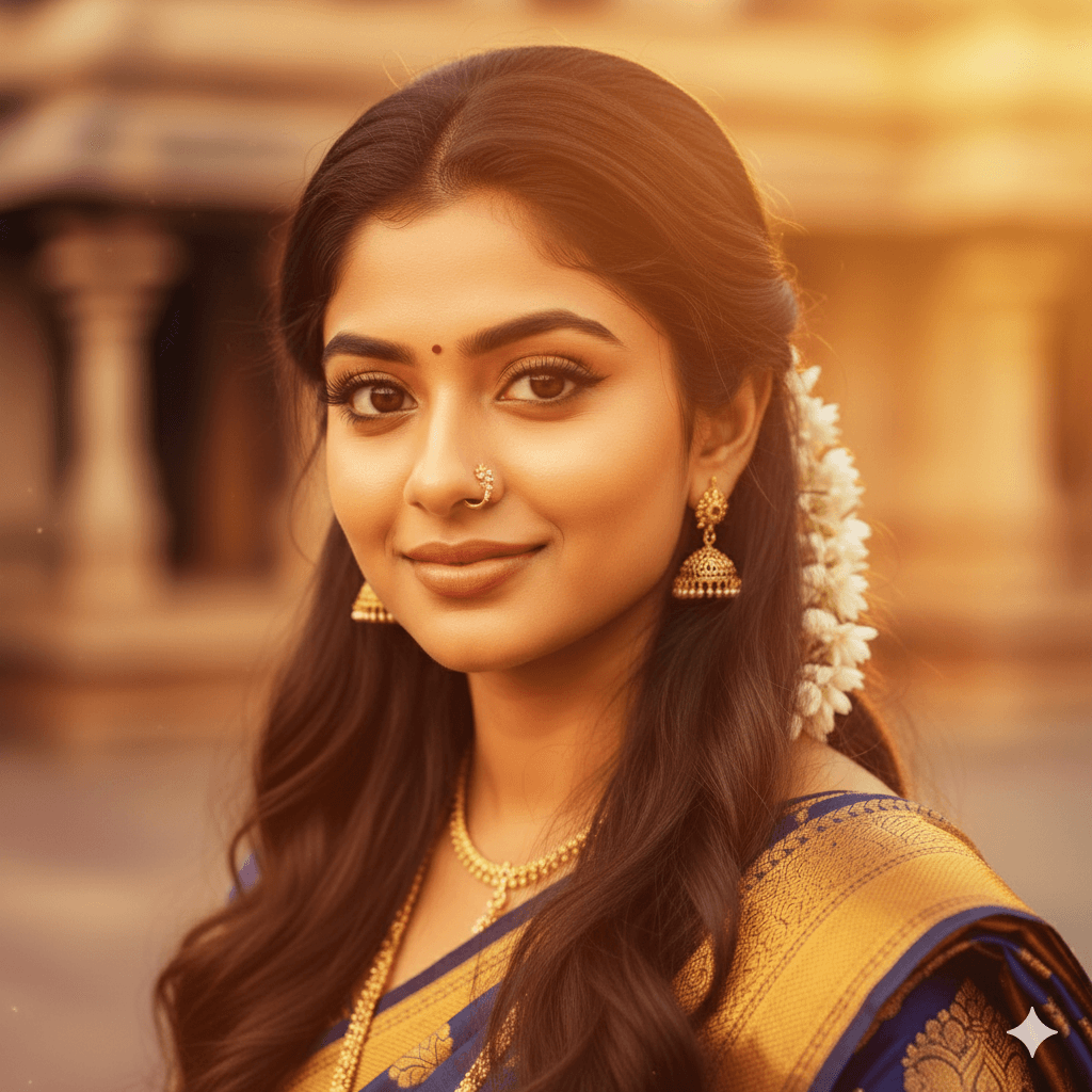 Golden Hour Radiance