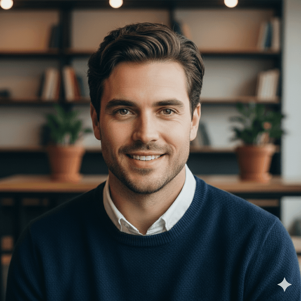 Stormy Overcast Mood